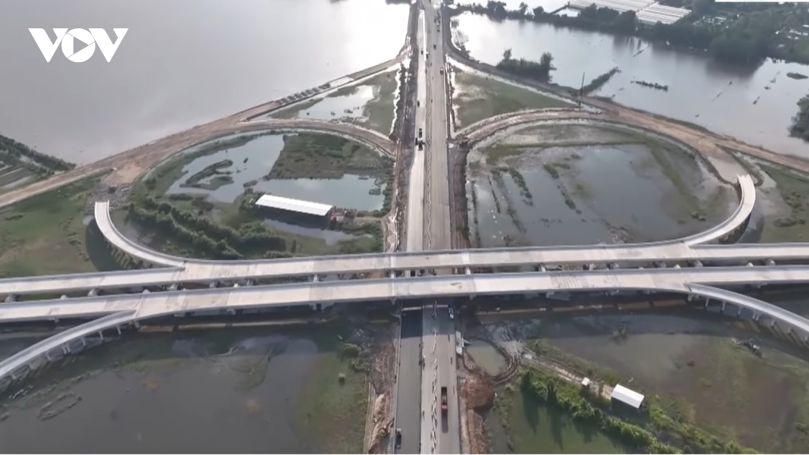 Đầu tư công – bệ phóng cho mục tiêu tăng trưởng hai con số